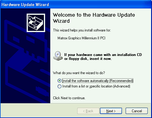 How Do I Update Drivers On My