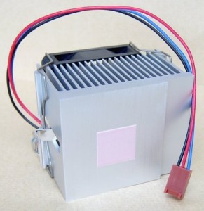 Heatsink 1 что это на материнской плате