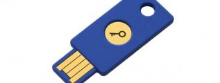 Google Security Key